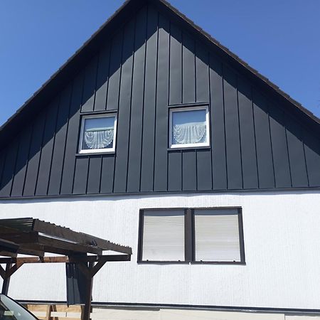 Gaeste Monteurzimmer Haus Suedstadt Solingen Exterior foto